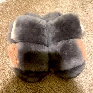 Emu Australia Slippers Size 37